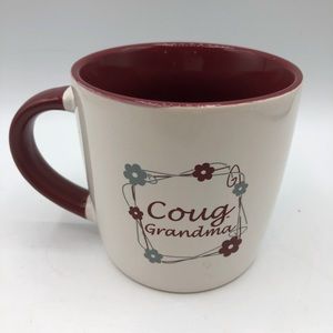 Washington State University “COUG Grandma”12 Oz